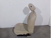 Recambio de asiento delantero derecho para jaguar xf i (x250) 3.0 d referencia OEM IAM C2Z13366SEL C2Z13366SEL 