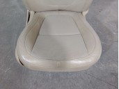 Recambio de asiento delantero derecho para jaguar xf i (x250) 3.0 d referencia OEM IAM C2Z13366SEL C2Z13366SEL 