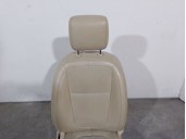Recambio de asiento delantero derecho para jaguar xf i (x250) 3.0 d referencia OEM IAM C2Z13366SEL C2Z13366SEL 