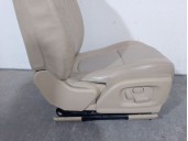 Recambio de asiento delantero derecho para jaguar xf i (x250) 3.0 d referencia OEM IAM C2Z13366SEL C2Z13366SEL 