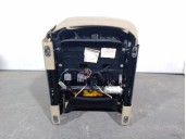 Recambio de asiento delantero derecho para jaguar xf i (x250) 3.0 d referencia OEM IAM C2Z13366SEL C2Z13366SEL 