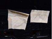 Recambio de asiento delantero derecho para jaguar xf i (x250) 3.0 d referencia OEM IAM C2Z13366SEL C2Z13366SEL 