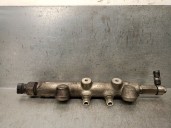 Recambio de rampa inyectora para mazda 5 (cr) 2.0 cd (cr19) referencia OEM IAM RF7J13GC0 RF7J13GC0 DENSO