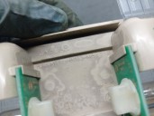 Recambio de luz interior para jaguar xf i (x250) 3.0 d referencia OEM IAM 8X23MBBSA C2Z2411AMN 