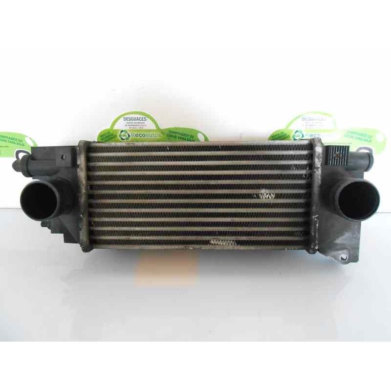 Recambio de intercooler para land rover freelander (ln) 2.0 di familiar (72kw) referencia OEM IAM PCM100200  