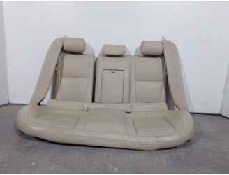 Recambio de asientos traseros para jaguar xf i (x250) 3.0 d referencia OEM IAM C2Z4929SEL C2Z4929SEL 