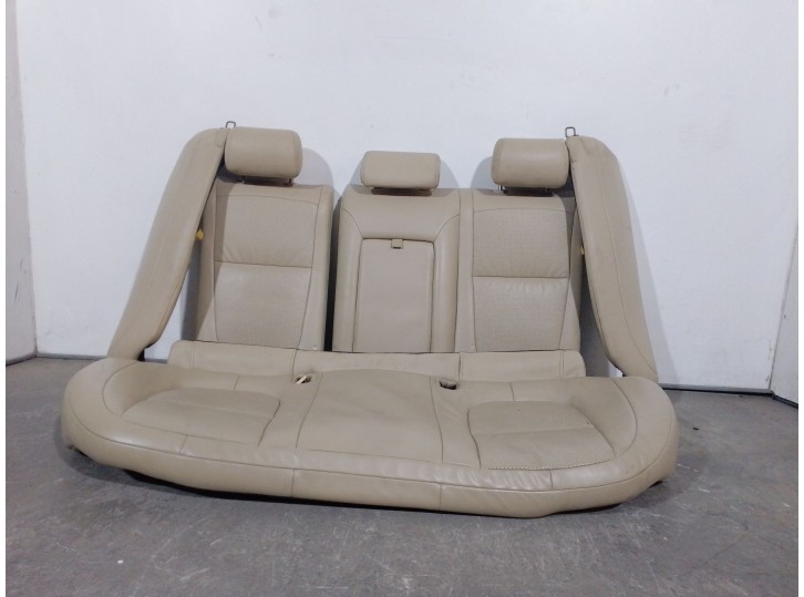 Recambio de asientos traseros para jaguar xf i (x250) 3.0 d referencia OEM IAM C2Z4929SEL C2Z4929SEL 