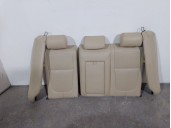 Recambio de asientos traseros para jaguar xf i (x250) 3.0 d referencia OEM IAM C2Z4929SEL C2Z4929SEL 