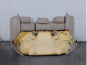 Recambio de asientos traseros para jaguar xf i (x250) 3.0 d referencia OEM IAM C2Z4929SEL C2Z4929SEL 