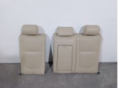 Recambio de asientos traseros para jaguar xf i (x250) 3.0 d referencia OEM IAM C2Z4929SEL C2Z4929SEL 