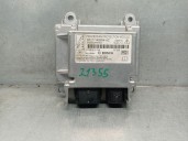 Recambio de centralita airbag para jaguar xf i (x250) 3.0 d referencia OEM IAM 9X2314B654AC  0285010746 BOSCH