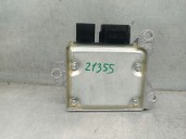 Recambio de centralita airbag para jaguar xf i (x250) 3.0 d referencia OEM IAM 9X2314D374AC  AUTOLIV