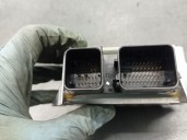 Recambio de centralita airbag para jaguar xf i (x250) 3.0 d referencia OEM IAM 9X2314D374AC  AUTOLIV