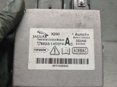 Recambio de centralita airbag para jaguar xf i (x250) 3.0 d referencia OEM IAM 9X2314D374AC  AUTOLIV