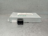 Recambio de modulo electronico para jaguar xf i (x250) 3.0 d referencia OEM IAM 8X2314D212AA  A5100818 FOMOCO