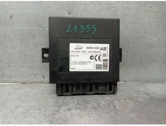 Recambio de modulo electronico para jaguar xf i (x250) 3.0 d referencia OEM IAM 9W831560AB  5WK45692F CONTINENTAL