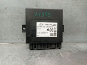 Recambio de modulo electronico para jaguar xf i (x250) 3.0 d referencia OEM IAM 9W831560AB  5WK45692F CONTINENTAL