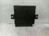 Recambio de modulo electronico para jaguar xf i (x250) 3.0 d referencia OEM IAM 9W831560AB  5WK45692F CONTINENTAL