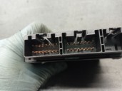 Recambio de modulo electronico para jaguar xf i (x250) 3.0 d referencia OEM IAM 9W831560AB  5WK45692F CONTINENTAL