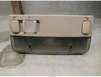 Recambio de luz interior para seat toledo ii (1m2) 1.9 tdi referencia OEM IAM 3B0947105C 