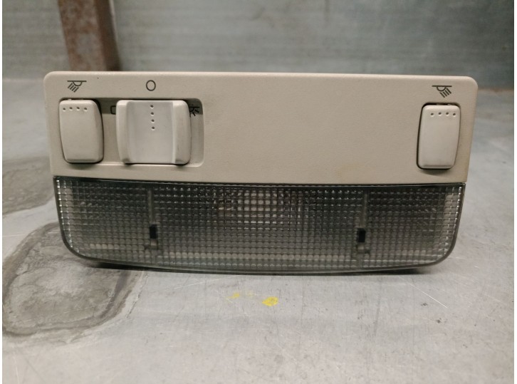 Recambio de luz interior para seat toledo ii (1m2) 1.9 tdi referencia OEM IAM 3B0947105C 