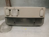 Recambio de luz interior para seat toledo ii (1m2) 1.9 tdi referencia OEM IAM 3B0947105C 