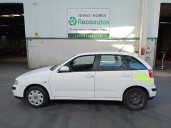 seat ibiza ii (6k1) del año 2001