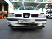 seat ibiza ii (6k1) del año 2001
