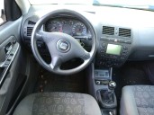 seat ibiza ii (6k1) del año 2001