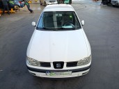 seat ibiza ii (6k1) del año 2001