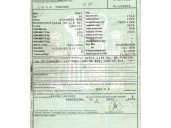 seat ibiza ii (6k1) del año 2001