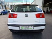 seat ibiza ii (6k1) del año 2001