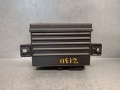 Replacement electronic module for Citroën C4 Grand Picasso I (UA_) 1.6 HDi OEM IAM reference 9663821680 0263004204 BOSCH