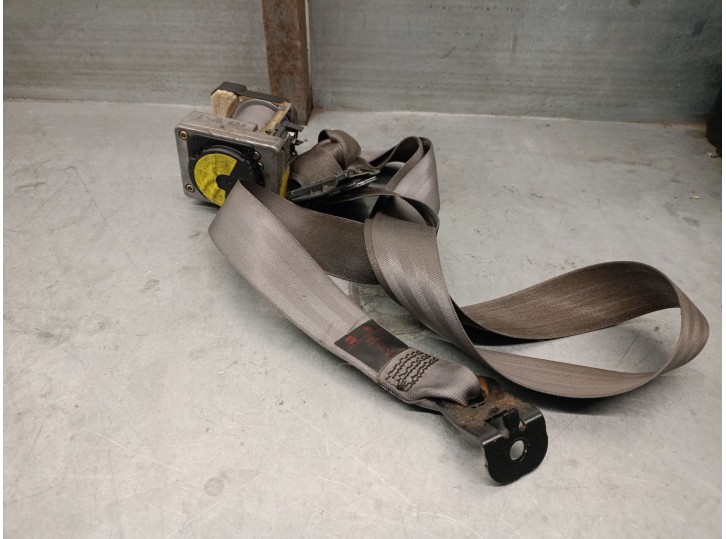 Recambio de cinturon seguridad delantero izquierdo para seat toledo ii (1m2) 1.9 tdi referencia OEM IAM 1M0857705A 