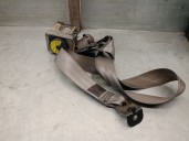 Recambio de cinturon seguridad delantero izquierdo para seat toledo ii (1m2) 1.9 tdi referencia OEM IAM 1M0857705A 