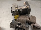 Recambio de cinturon seguridad delantero izquierdo para seat toledo ii (1m2) 1.9 tdi referencia OEM IAM 1M0857705A 