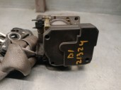 Recambio de cinturon seguridad delantero izquierdo para seat toledo ii (1m2) 1.9 tdi referencia OEM IAM 1M0857705A 