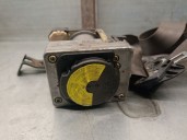 Recambio de cinturon seguridad delantero izquierdo para seat toledo ii (1m2) 1.9 tdi referencia OEM IAM 1M0857705A 