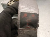 Recambio de cinturon seguridad delantero izquierdo para seat toledo ii (1m2) 1.9 tdi referencia OEM IAM 1M0857705A 