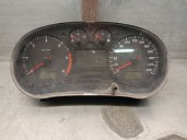 Recambio de cuadro instrumentos para seat toledo ii (1m2) 1.9 tdi referencia OEM IAM 1M0920820E 110080013004 VDO