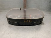 Recambio de cuadro instrumentos para seat toledo ii (1m2) 1.9 tdi referencia OEM IAM 1M0920820E  110080013004 VDO