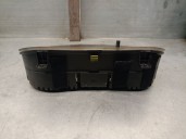 Recambio de cuadro instrumentos para seat toledo ii (1m2) 1.9 tdi referencia OEM IAM 1M0920820E 110080013004 VDO