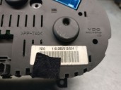 Recambio de cuadro instrumentos para seat toledo ii (1m2) 1.9 tdi referencia OEM IAM 1M0920820E 110080013004 VDO