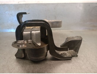 Recambio de soporte motor derecho para toyota yaris (_p21_, _pa1_, _ph1_) 1.5 hybrid (mxph10) referencia OEM IAM 12305K0050 1230