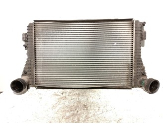 Recambio de intercooler para volkswagen golf v (1k1) 2.0 tdi referencia OEM IAM 1K0145803 1K0145803S 