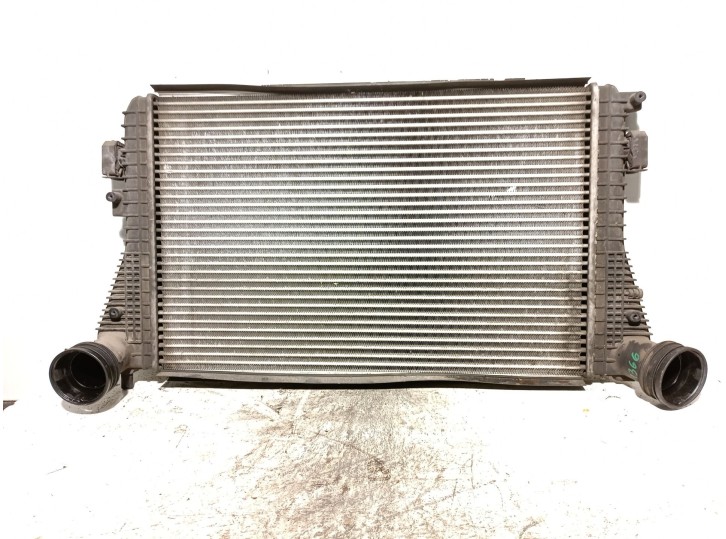 Recambio de intercooler para volkswagen golf v (1k1) 2.0 tdi referencia OEM IAM 1K0145803 1K0145803S 