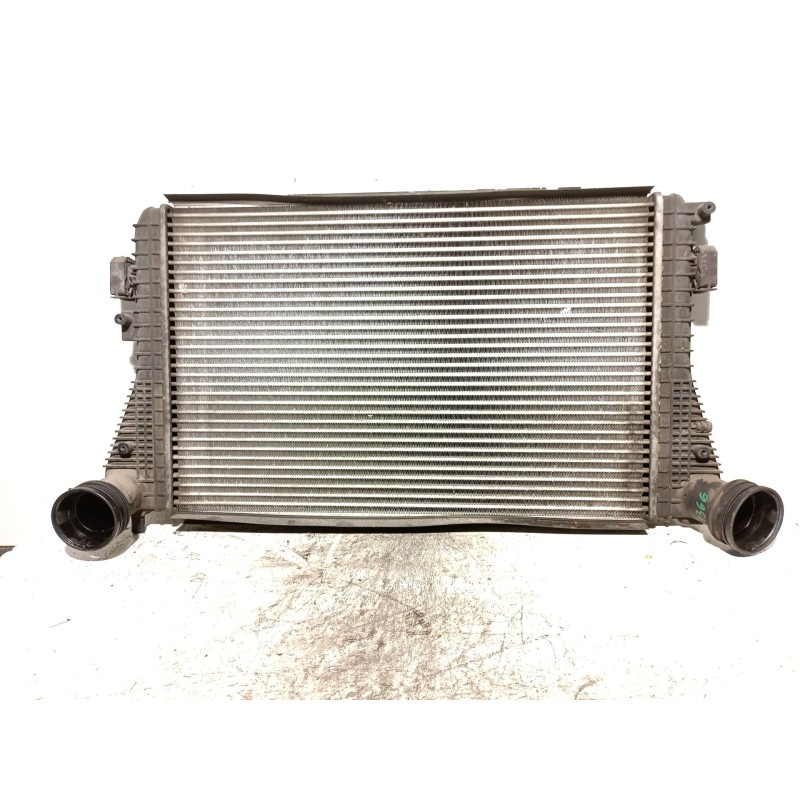 Recambio de intercooler para volkswagen golf v (1k1) 2.0 tdi referencia OEM IAM 1K0145803 1K0145803S 