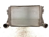 Recambio de intercooler para volkswagen golf v (1k1) 2.0 tdi referencia OEM IAM 1K0145803 1K0145803S 