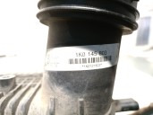 Recambio de intercooler para volkswagen golf v (1k1) 2.0 tdi referencia OEM IAM 1K0145803 1K0145803S 