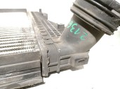 Recambio de intercooler para volkswagen golf v (1k1) 2.0 tdi referencia OEM IAM 1K0145803 1K0145803S 
